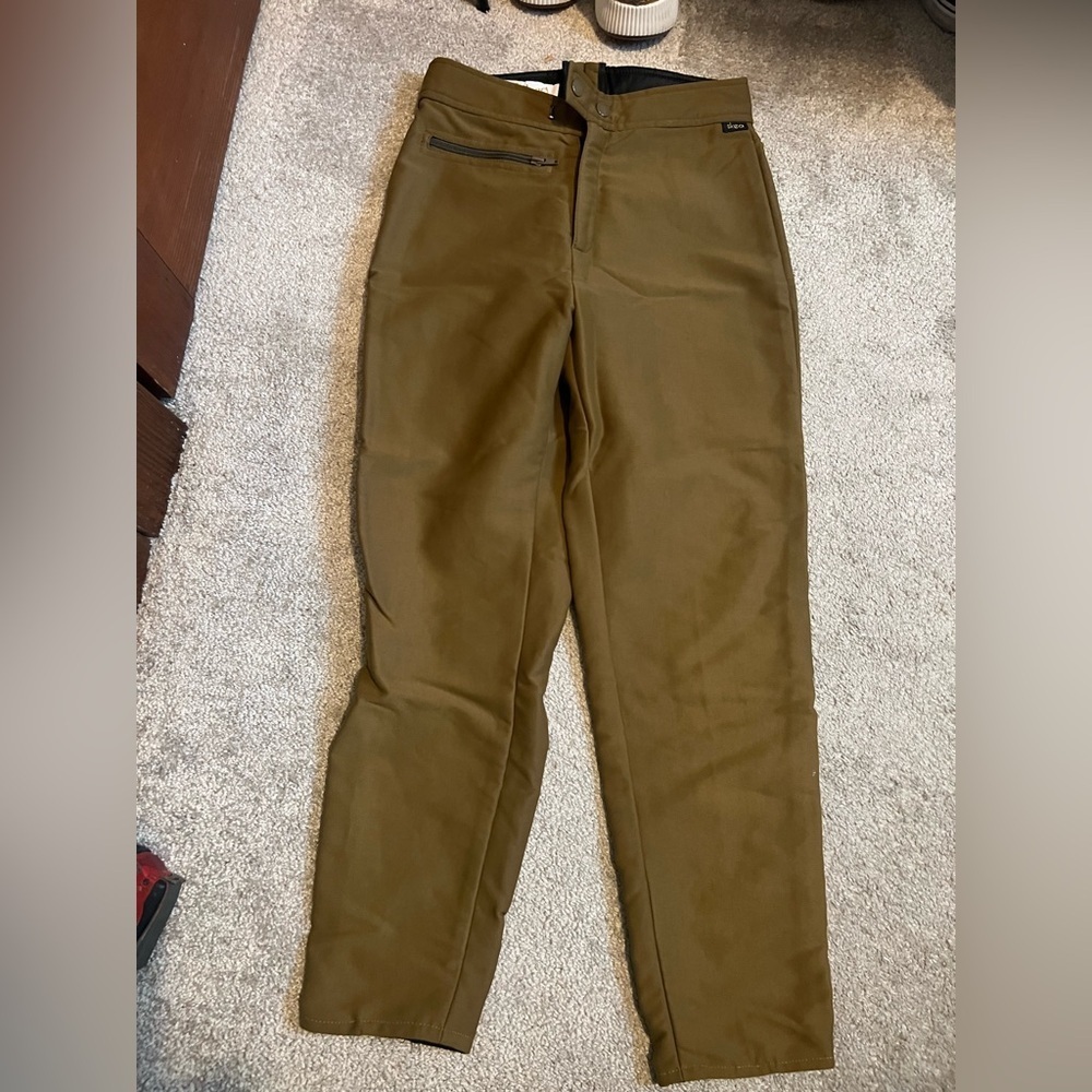 Skea Paris/Vail Rhodia Sport Ski Snowboard Pants Large 8